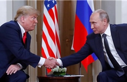 Tổng thống Putin sẽ bàn gì với người đồng cấp Mỹ tại Hội nghị Thượng đỉnh G-20?
