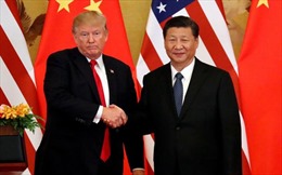 Trung Quốc cảnh báo chiến tranh thương mại với Mỹ dẫn tới &#39;Đại Suy thoái&#39;