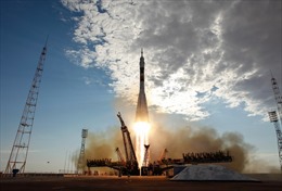 Mỹ tố Nga bí mật đưa vệ tinh &#39;vũ khí hoá&#39; lên quỹ đạo