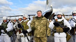 Nga cảnh báo Ukraine chuẩn bị một cuộc tấn công lớn trong ‘vài ngày’ tới