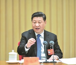 Những quyết sách quan trọng công bố sau Hội nghị kinh tế trung ương Trung Quốc 2018