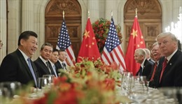 Sức ép thương mại của Mỹ đối với Trung Quốc đã có hiệu quả?