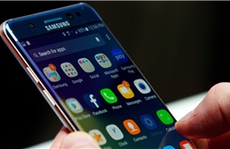 Samsung dẫn đầu thị phần smartphone cao cấp từ 400 - 600 USD