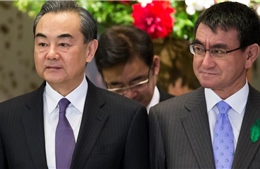 Nhật - Trung cân nhắc sớm tổ chức đối thoại kinh tế cấp cao