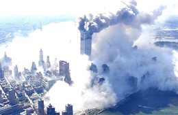 Nhóm tin tặc đe dọa tiết lộ sự thật chấn động về vụ khủng bố 11/9