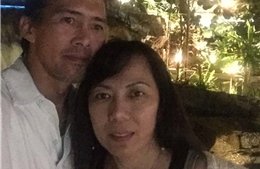 Bà chủ tiệm làm móng gốc Việt ở Las Vegas bị khách quỵt nợ sát hại