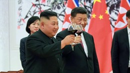 Nhà lãnh đạo Triều Tiên muốn ‘thăm dò’ Trung Quốc trong chuyến thăm lần 4?