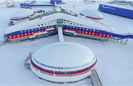Kế hoạch của Mỹ thách thức Nga tại Bắc Cực liệu có thành công?