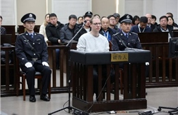 Chuyên gia &#39;mách nước&#39; giúp công dân Canada thoát án tử ở Trung Quốc