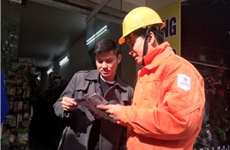 Hà Nội tập trung cao độ đảm bảo điện Tết