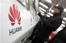 Trung Quốc bác bỏ quan ngại an ninh của Mỹ về Huawei