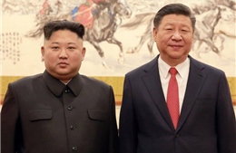 Vai trò của Trung-Hàn trước thềm Hội nghị Thượng đỉnh Mỹ-Triều