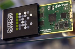 Trung Quốc muốn xoa dịu Mỹ bằng đơn hàng 'khủng' mua chip điện tử