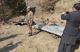 Thất bại trong cuộc chiến trên không với Pakistan, sức mạnh quân đội Ấn Độ bị đặt dấu hỏi lớn?