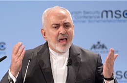 Ngoại trưởng Iran tiết lộ lý do bất ngờ từ chức