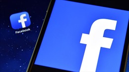 Cư dân mạng Việt Nam hoang mang về sự cố Facebook từ đêm