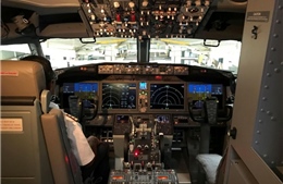 Tranh cãi về năng lực phản ứng của phi công trước sự cố hệ thống lái tự động trên Boeing