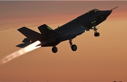 Dừng bàn giao F-35, Mỹ gấp rút tìm nguồn thay linh kiện Thổ Nhĩ Kỳ phụ trách
