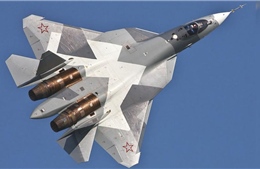 Nga phát triển tên lửa chống hạm tiên tiến cho máy bay tiêm kích Su-57