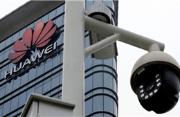 Trung Quốc: Anh không nên phân biệt đối xử với Huawei trong phát triển 5G