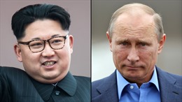 Điều gì sẽ có trên bàn nghị sự thượng đỉnh Nga-Triều?