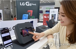 LG chuyển dây chuyền sản xuất điện thoại từ Hàn Quốc sang Việt Nam để giảm chi phí