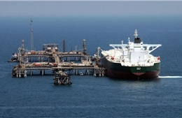 Iran nối lại hoạt động xuất khẩu dầu sang Syria