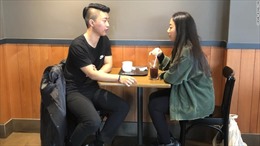 Khám phá lớp học hẹn hò dành cho thanh niên &#39;ngại yêu&#39; tại Hàn Quốc