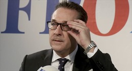 Chuyên gia tiết lộ người được hưởng lợi từ video bê bối của Phó Thủ tướng Áo