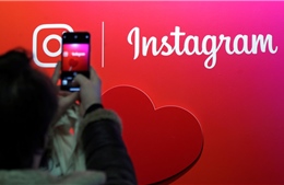 Gần 50 triệu người dùng Instagram bị lộ thông tin cá nhân
