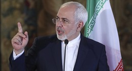 Bước đi bất ngờ nhằm xoa dịu căng thẳng vùng Vịnh của Iran