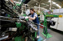 Nhiều doanh nghiệp Nhật Bản rời Trung Quốc để tránh đòn áp thuế của Mỹ