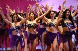 Vì đâu siêu cường sắc đẹp Philippines ám ảnh với các cuộc thi hoa hậu?