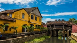 CNN ca ngợi Hội An là một trong những đô thị cổ đẹp nhất Đông Nam Á