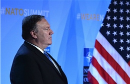 Mỹ nêu điều kiện kích hoạt giải pháp quân sự đối với Iran