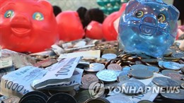 Xã hội ‘không tiền mặt’ – đích đến của Hàn Quốc