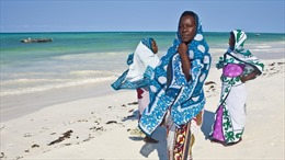 Tỷ lệ sinh cao ngất, Tanzania vẫn khuyến khích phụ nữ đẻ con để phát triển kinh tế