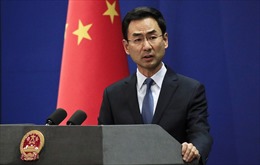 Khả năng Mỹ mời Trung Quốc tham gia đàm phán hạt nhân với Nga