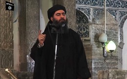 Nơi ẩn náu mới của thủ lĩnh IS al-Baghdadi khét tiếng