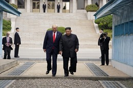 Chuyên gia lý giải tại sao Tổng thống Trump chưa ký thỏa thuận với Triều Tiên
