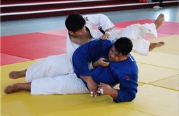 Nhật Bản &#39;ngoại giao judo&#39; ở Thái Bình Dương