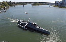 Mỹ lộ kế hoạch đầu tư 1 tỷ USD phát triển ‘Hạm đội Bóng ma’