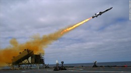 Mỹ đem tên lửa chống hạm cực mạnh tới Thái Bình Dương cân bằng sức mạnh