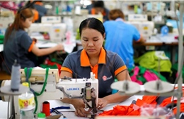 Thế giới 2023: Thái Lan ghi nhận số lượng doanh nghiệp mới cao nhất trong 10 năm qua 