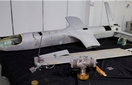 Chiến thuật tên lửa và drone của Iran khiến đối thủ Trung Đông &#39;toát mồ hôi&#39; 