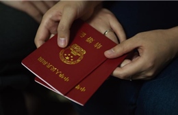 Người một nhà Trung Quốc cưới nhau 23 lần để hưởng chính sách nhà ở