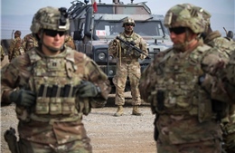 Hé lộ kế hoạch Mỹ rút 5.000 quân khỏi Afghanistan trong 5 tháng tới