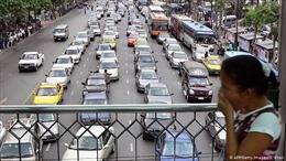 Sau Indonesia, đến Thái Lan cân nhắc dời thủ đô vì tắc đường và ô nhiễm