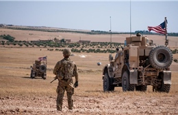 Chuyên gia nghi ngờ Mỹ đạt thỏa thuận ngầm với Thổ Nhĩ Kỳ tại Syria