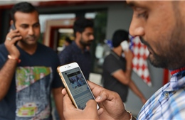 Bang ở Ấn Độ cấm dùng điện thoại di động trong trường đại học, cao đẳng